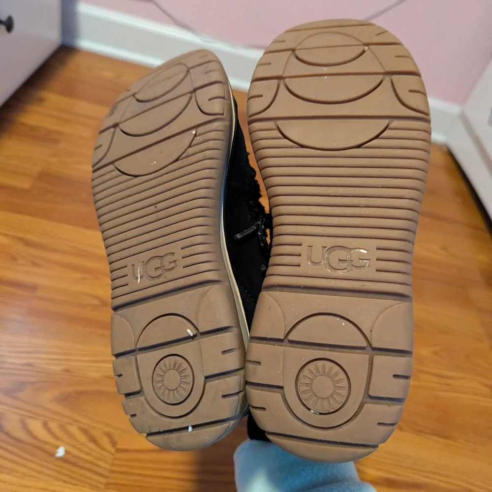 Ugg Lakesider Heritage Mid size 7.5